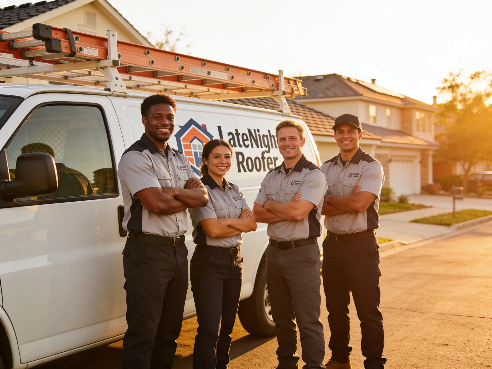 Emergency Roof Repair company in Shirley, MA